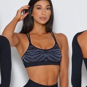 Bombshell Sportswear brand